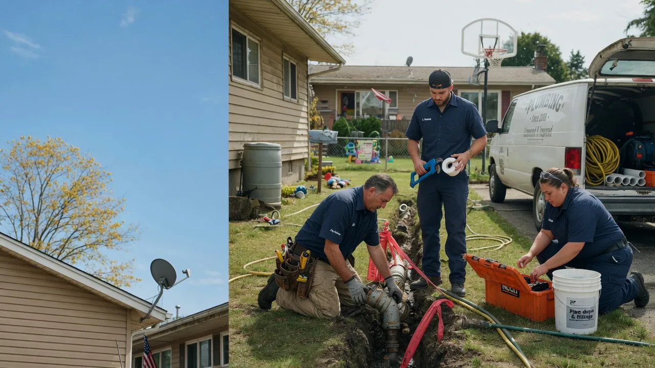 Garbage Disposal Replacement in Garrettsville, OH near me