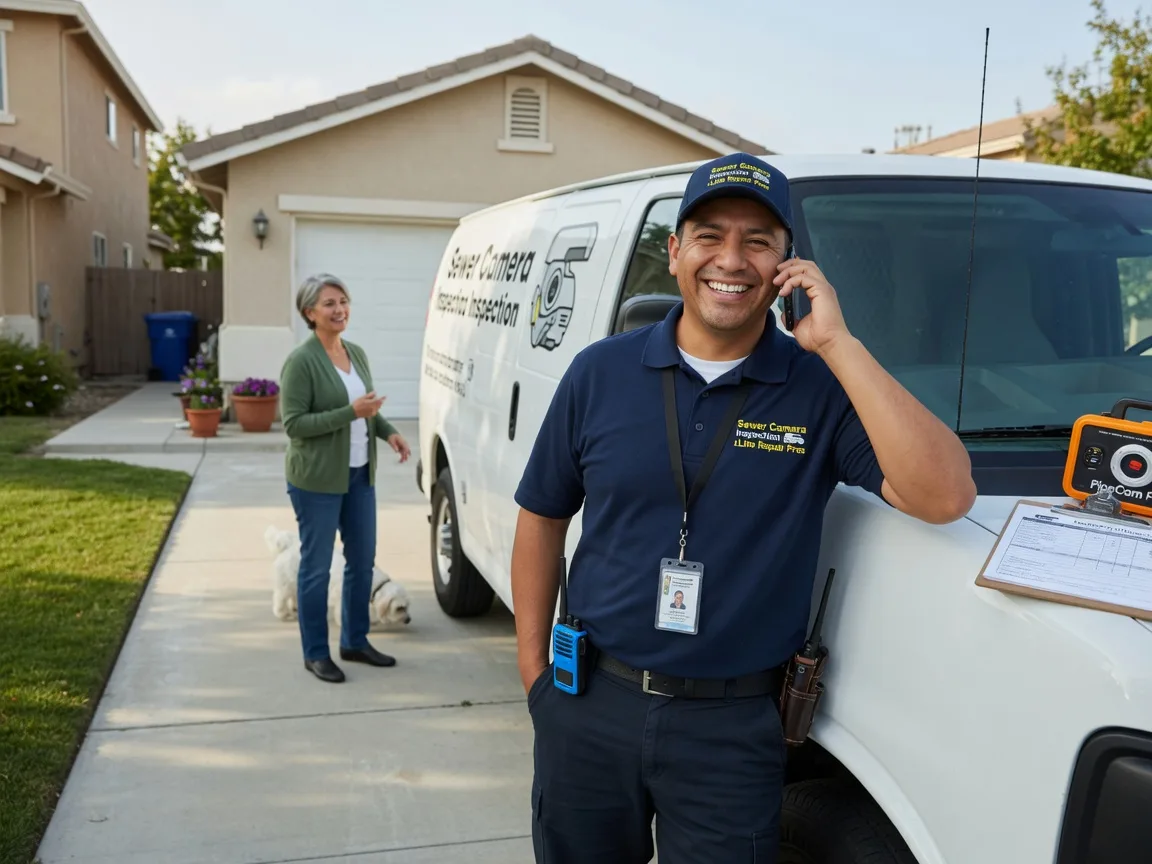 Sewer Line Repair Garrettsville, OH FAQs